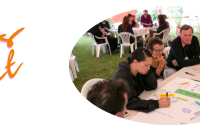 What on earth actually IS a facilitator?
