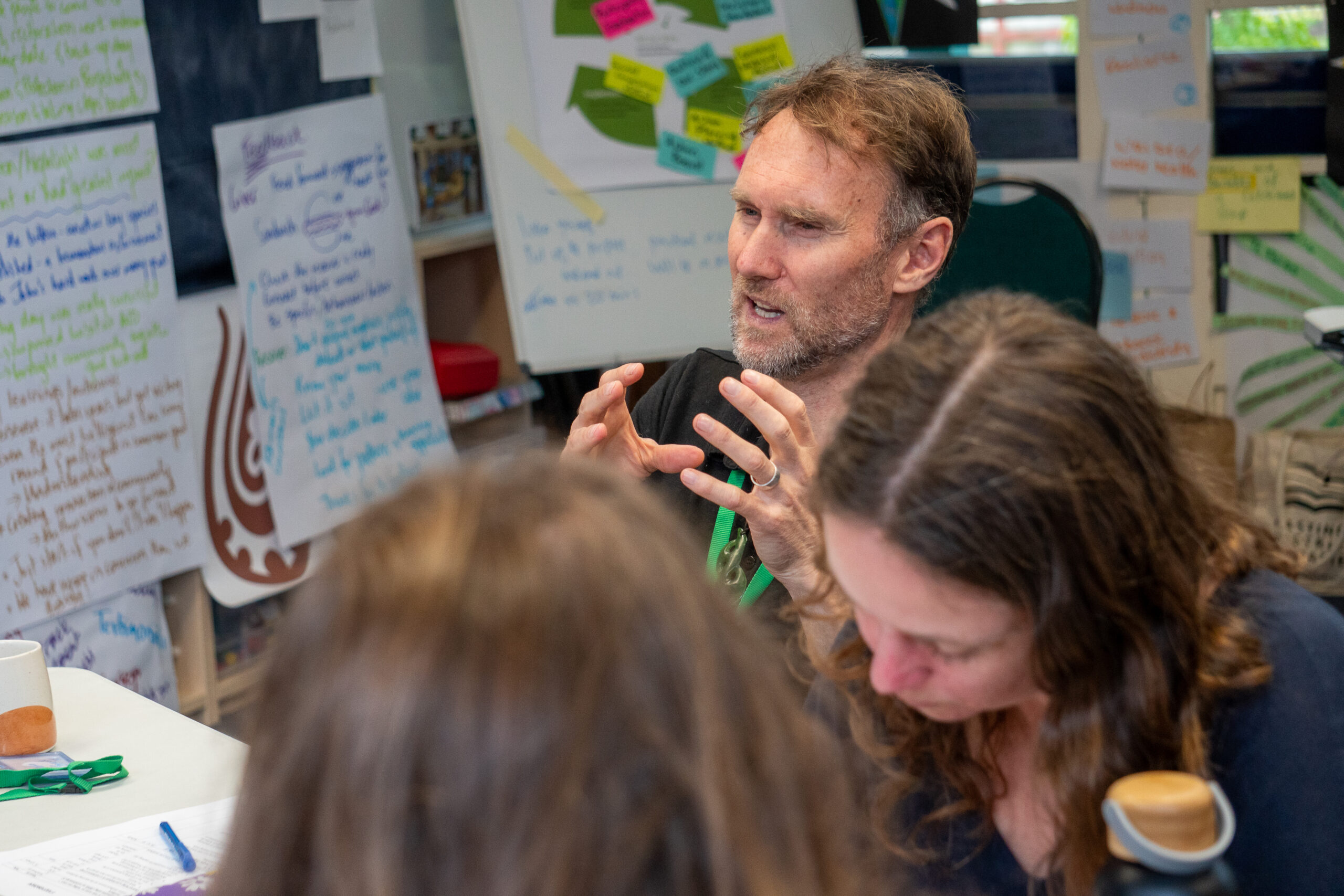 How the ToP dynamics are helping me facilitate effective strategy workshops